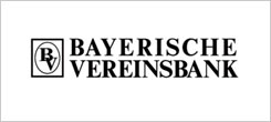 Bayerische Vereinsbank